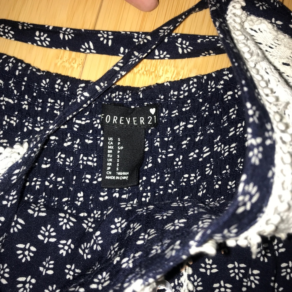 Romper - Picture 4 of 4